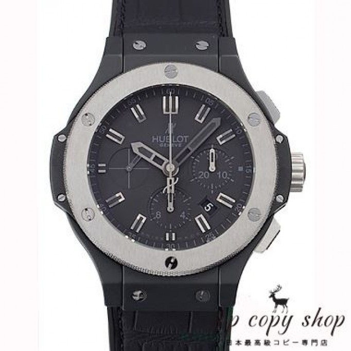 
                        ウブロ ビッグバン スーパーコピー エボリューション アイスバン 301.CK.1140.GR
                    