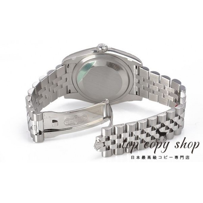 
                        ロレックス デイトジャスト スーパーコピー 116234NG
                    