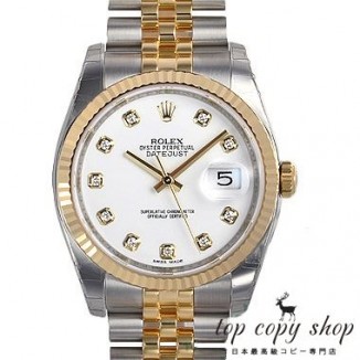 
                        ロレックス デイトジャスト スーパーコピー 116233G
                    