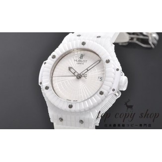 
                        ウブロ ビッグバン スーパーコピー ホワイトキャビア ホワイトセラミック 346.HX.2800.RW
                    