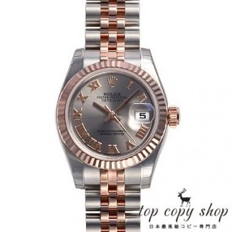 
                        ロレックス デイトジャスト スーパーコピー 179171
                    