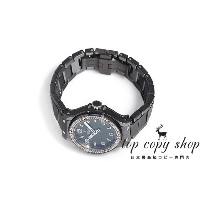 
                        ウブロ ビッグバン スーパーコピー ３８ ブラックマジック 361.CV.1270.CM.1104
                    