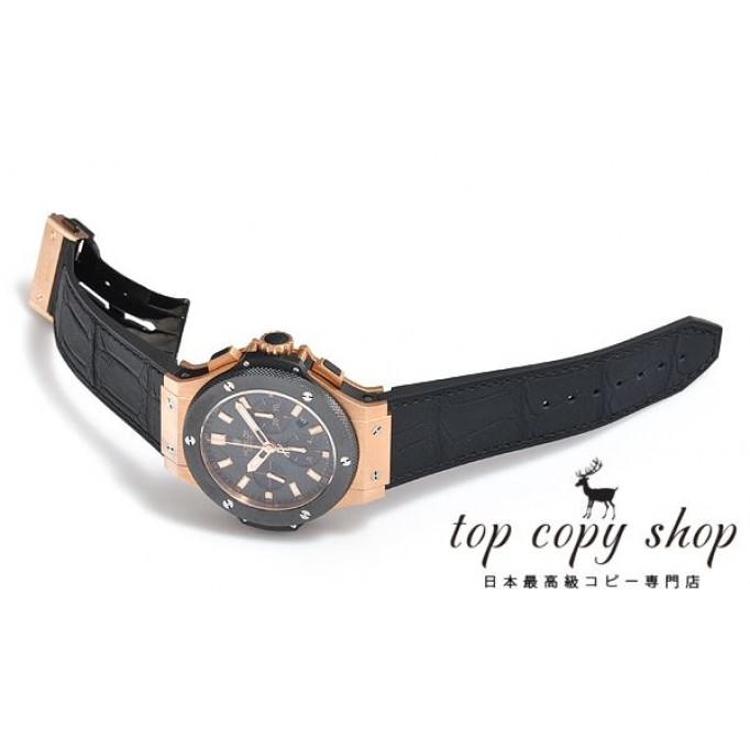 
                        ウブロ ビッグバン スーパーコピー エボリューション ゴールド 301.PM.1780.GR
                    