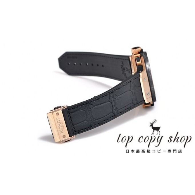 
                        ウブロ ビッグバン スーパーコピー エボリューション ゴールド 301.PM.1780.GR
                    