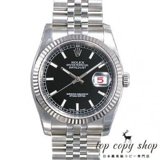 
                        ロレックス デイトジャスト スーパーコピー 116234
                    