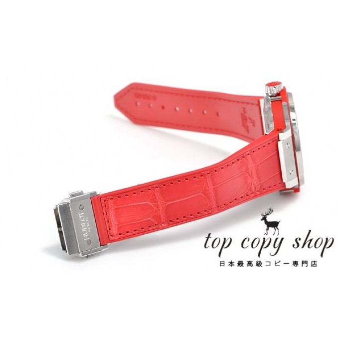 
                        ウブロ ビッグバン スーパーコピー トゥッティフルッティ レッド 361.SR.6010.LR.1913
                    