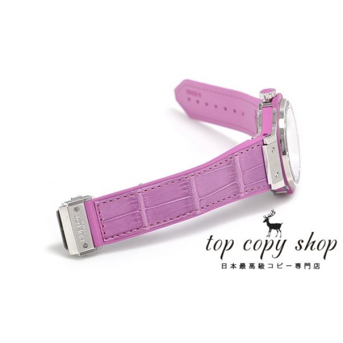 
                        ウブロ ビッグバン スーパーコピー トゥッティフルッティ パープル 361.SV.6010.LR.1905
                    