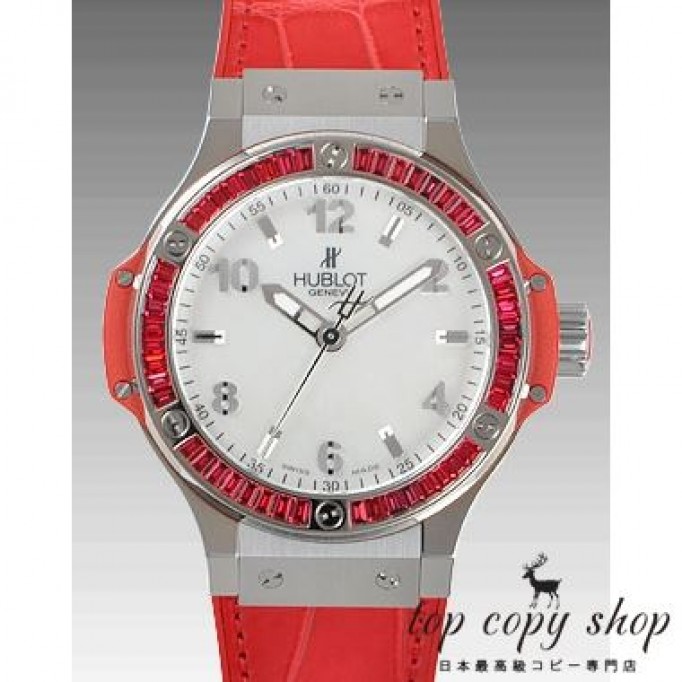 
                        ウブロ ビッグバン スーパーコピー トゥッティフルッティ レッド 361.SR.6010.LR.1913
                    