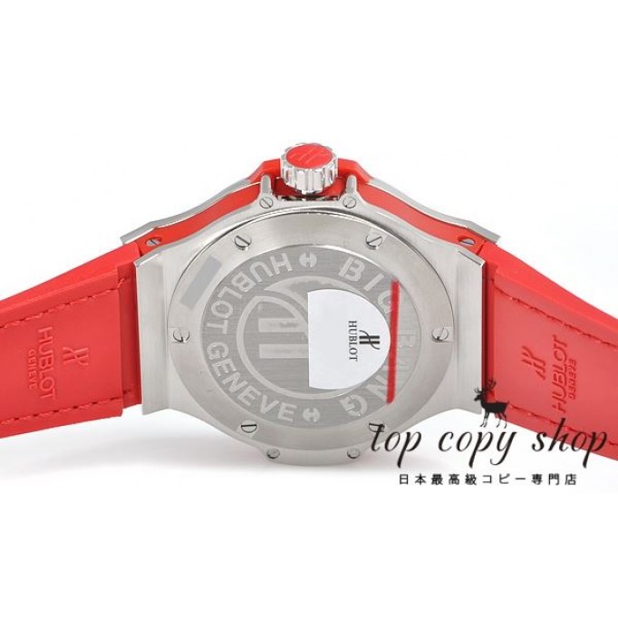 
                        ウブロ ビッグバン スーパーコピー トゥッティフルッティ レッド 361.SR.6010.LR.1913
                    