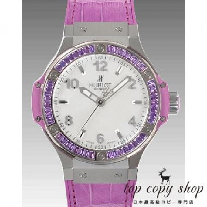 
                        ウブロ ビッグバン スーパーコピー トゥッティフルッティ パープル 361.SV.6010.LR.1905
                    