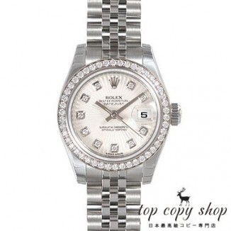 
                        ロレックス デイトジャスト スーパーコピー 179384G
                    