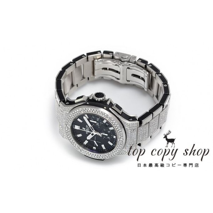 
                        ウブロ ビッグバン スーパーコピー スチール 301.SX.1170.SX.2704
                    