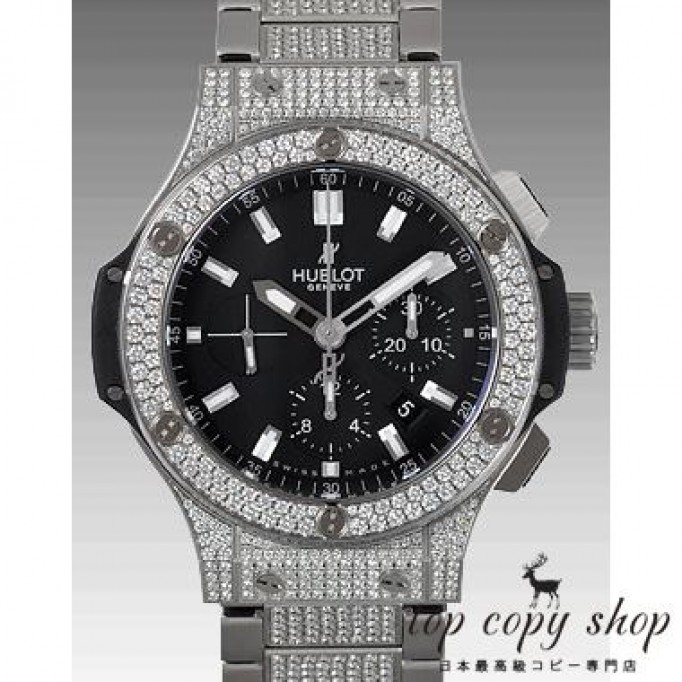 
                        ウブロ ビッグバン スーパーコピー スチール 301.SX.1170.SX.2704
                    