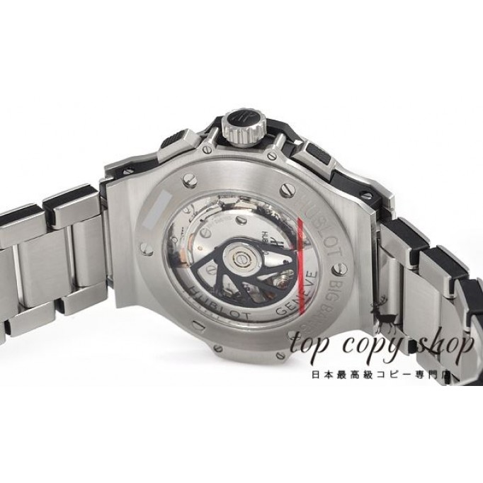 
                        ウブロ ビッグバン スーパーコピー スチール 301.SX.1170.SX.2704
                    
