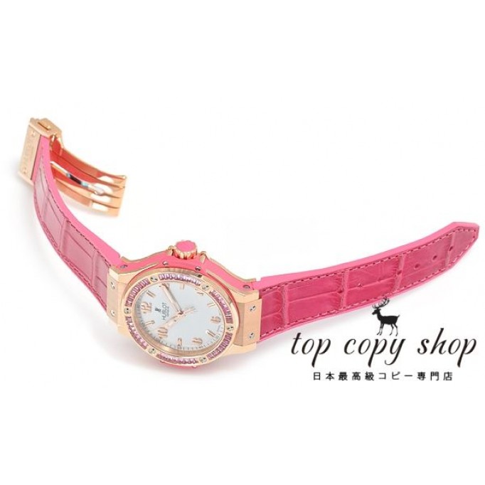 
                        ウブロ ビッグバン スーパーコピー トゥッティフルッティ 361.PP.2010.LR.1933
                    