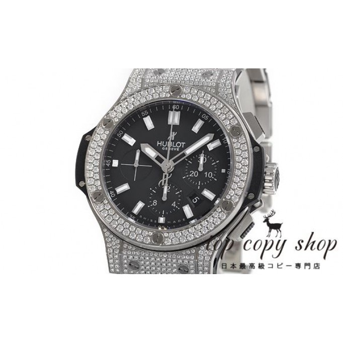 
                        ウブロ ビッグバン スーパーコピー スチール 301.SX.1170.SX.2704
                    