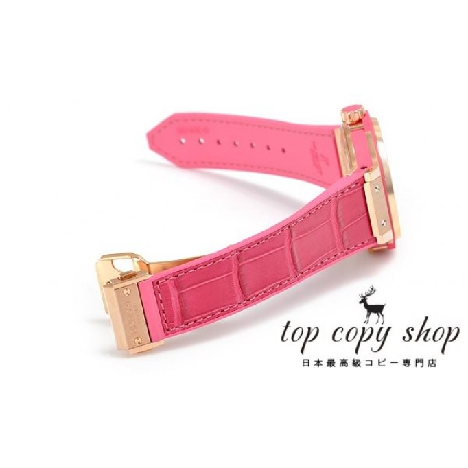 
                        ウブロ ビッグバン スーパーコピー トゥッティフルッティ 361.PP.2010.LR.1933
                    