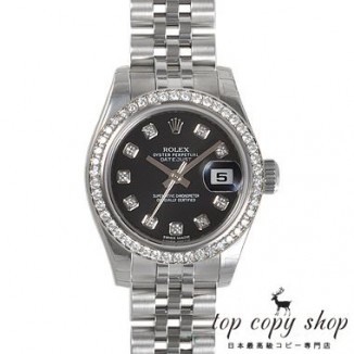 
                        ロレックス デイトジャスト スーパーコピー 179384G
                    
