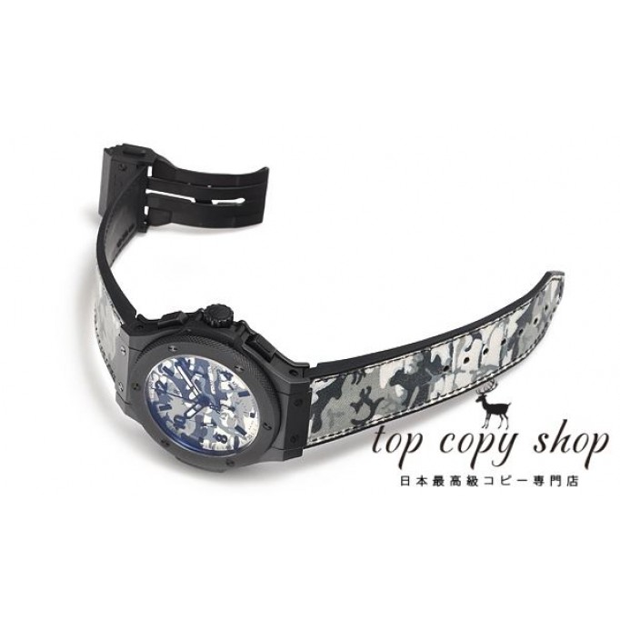 
                        ウブロ スーパーコピー コマンドバン アークティック 301.CI.8810.NR
                    