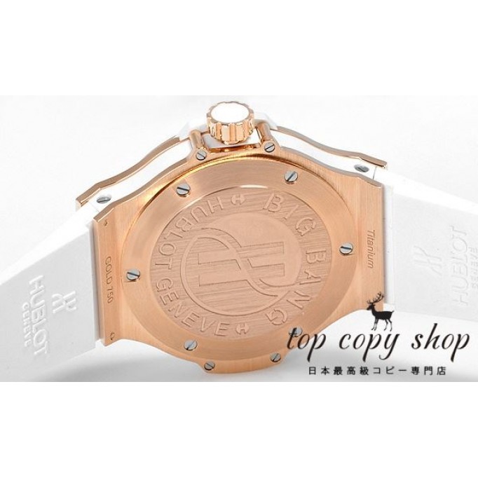 
                        ウブロ ビッグバン スーパーコピー 361.PE.2010.RW.1104
                    