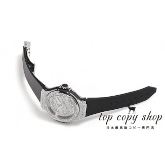 
                        ウブロ ビッグバン スーパーコピー ３８ スティール 361.SX.9010.RX.1704
                    