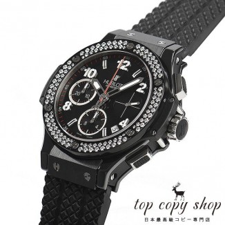 
                        ウブロ ビッグバン スーパーコピー ブラックマジック ダイヤモンド 342.CV.130.RX.114
                    