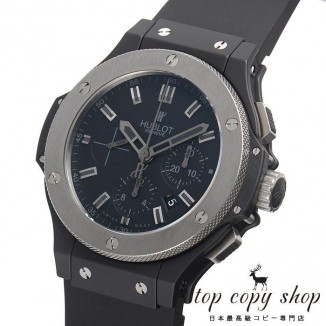 
                        ウブロ ビッグバン スーパーコピー エボリューション アイスバン 301.CK.1140.RX
                    