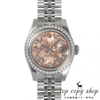 
                        ロレックス デイトジャスト スーパーコピー 179384G
                    