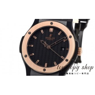 
                        ウブロ クラシックフュージョン スーパーコピー セラミックゴールド ４２ｍｍ 542.CP.1780.RX
                    