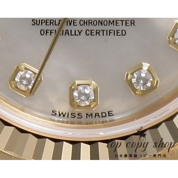 
                        ロレックス デイトジャスト スーパーコピー 179178NG
                    