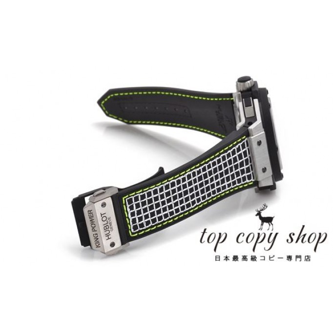 
                        ウブロ キングパワー スーパーコピー グガバン 世界１００本限定 703.NQ.1129.NR.GUG13
                    