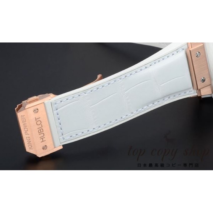 
                        ウブロ キングパワー スーパーコピー コスタ スメラルダ 世界限定１００本 710.OE.2323.GR.PCM12
                    