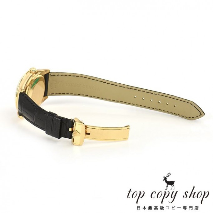 
                        ロレックス デイデイト スーパーコピー 118138A
                    