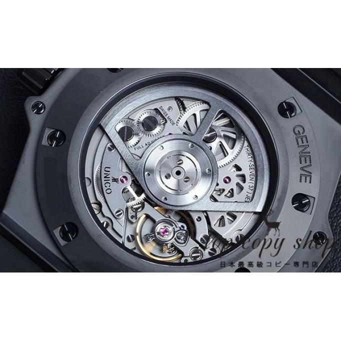 
                        ウブロ キングパワー スーパーコピー ウニコ ＧＭＴ セラミック 771.CI.1170.RX
                    