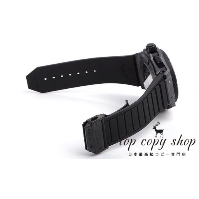 
                        ウブロ キングパワー スーパーコピー ウニコ ＧＭＴ セラミック 771.CI.1170.RX
                    