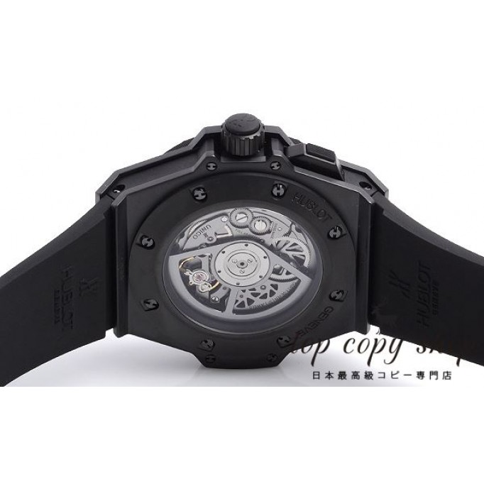 
                        ウブロ キングパワー スーパーコピー ウニコ ＧＭＴ セラミック 771.CI.1170.RX
                    