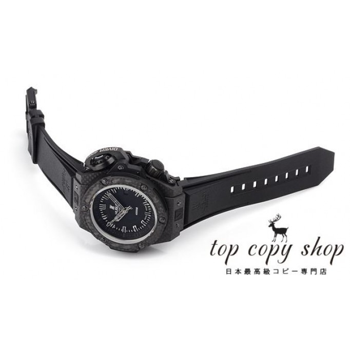 
                        ウブロ スーパーコピー オーシャノグラフィック ４０００ カーボン 世界５００本限定 731.QX.1140.RX
                    