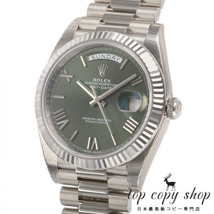 
                        ロレックス デイデイト スーパーコピー４０ 248239
                    