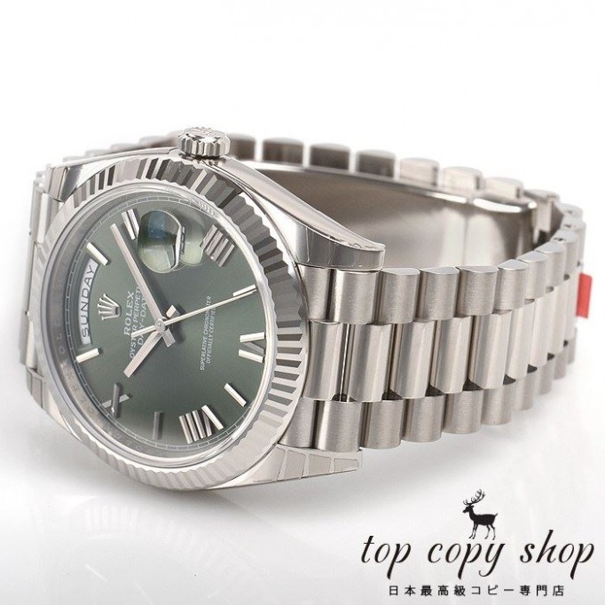 
                        ロレックス デイデイト スーパーコピー４０ 248239
                    