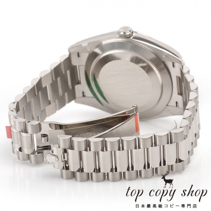 
                        ロレックス デイデイト スーパーコピー４０ 248239
                    