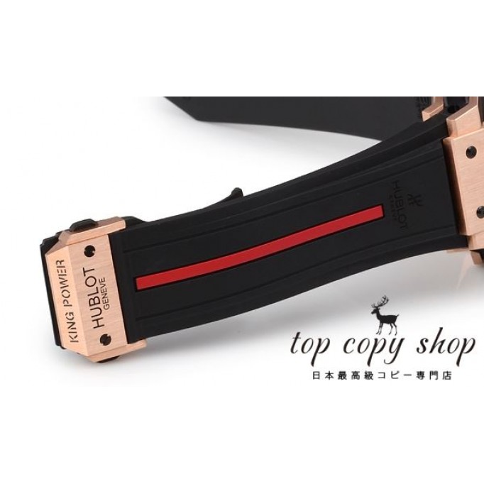 
                        ウブロ キングパワー スーパーコピー レッドデビル 世界２５０本限定 716.OM.1129.RX.MAN11
                    