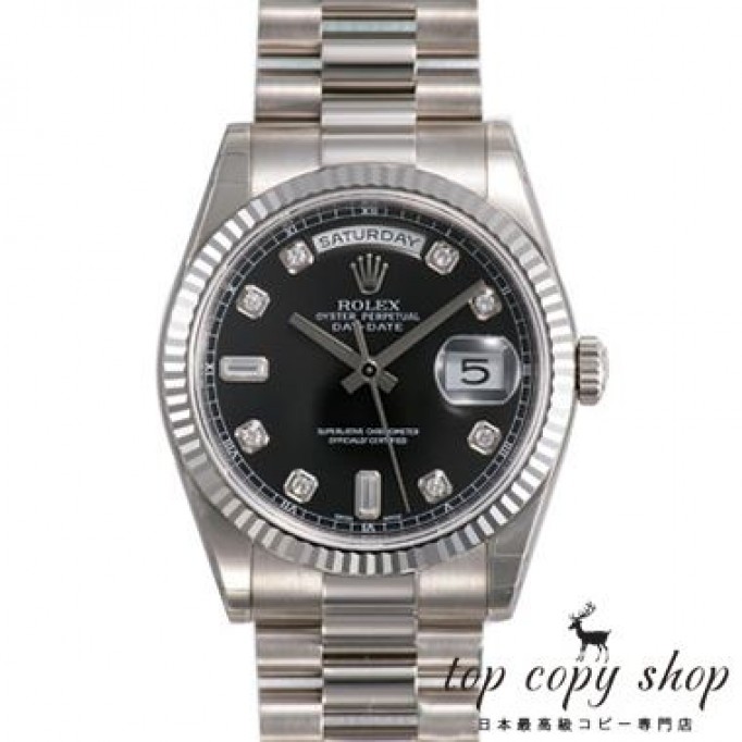 
                        ロレックス デイデイト スーパーコピー 118239A
                    