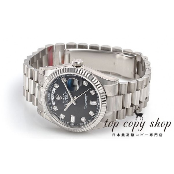 
                        ロレックス デイデイト スーパーコピー 118239A
                    