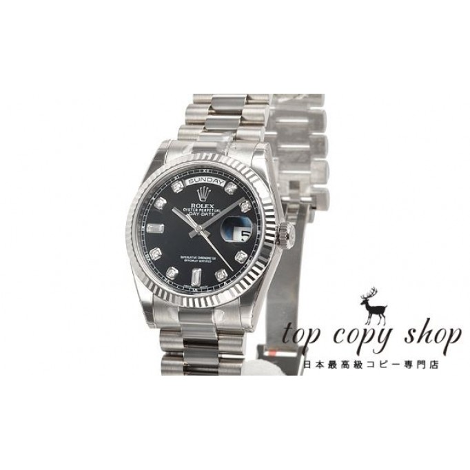 
                        ロレックス デイデイト スーパーコピー 118239A
                    