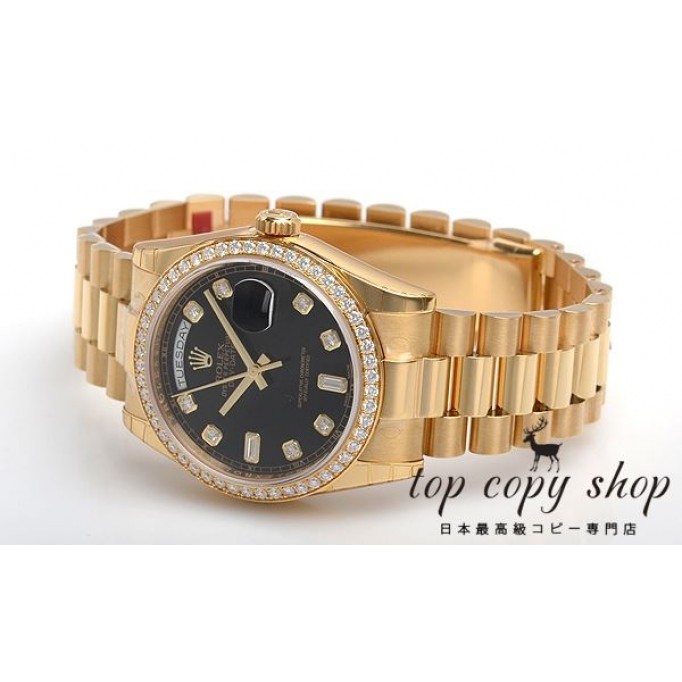 
                        ロレックス デイデイト スーパーコピー 118348A
                    