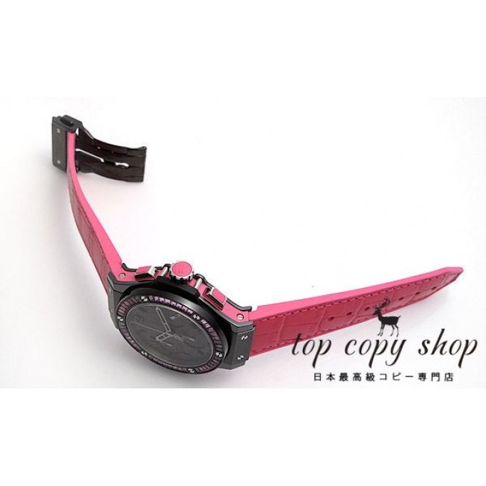 
                        ウブロ ビッグバン スーパーコピー トゥッティフルッティ ブラックローズ 341.CP.1110.LR.1933
                    