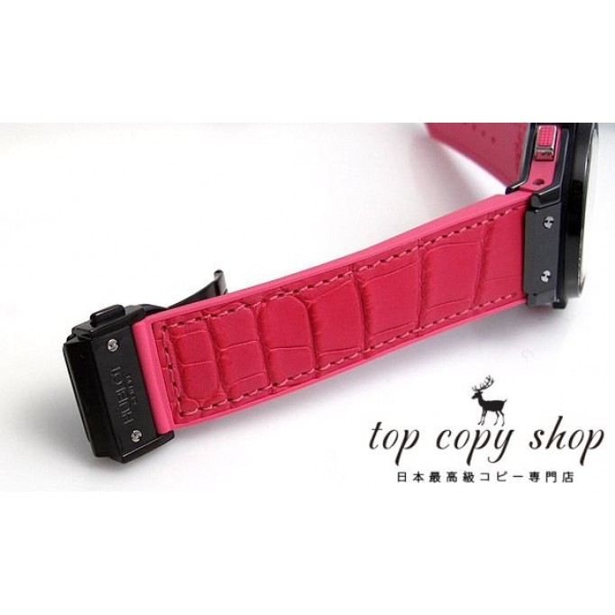 
                        ウブロ ビッグバン スーパーコピー トゥッティフルッティ ブラックローズ 341.CP.1110.LR.1933
                    