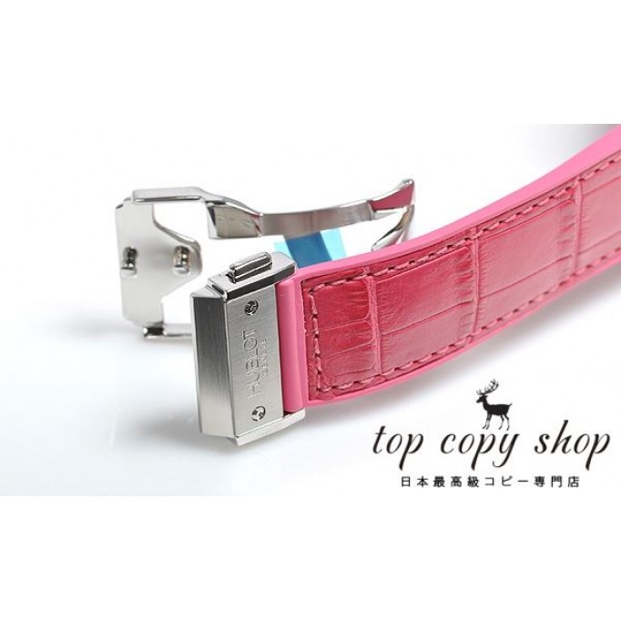 
                        ウブロ ビッグバン スーパーコピー ローズスチール 341.SP.6010.LR.1933
                    