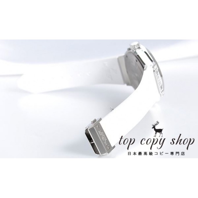 
                        ウブロ ビッグバン スーパーコピー ３８ スティール 361.SE.9010.RW.1704
                    