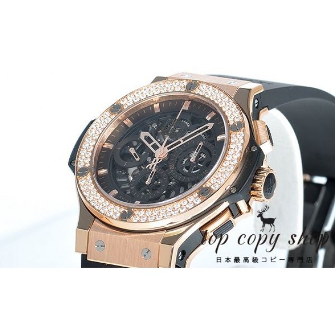 
                        ウブロ ビッグバン スーパーコピー アエロバン 310.PX.1180. RX.1104
                    